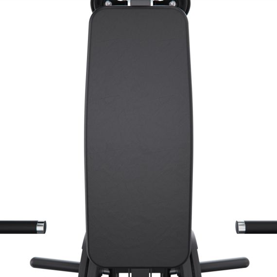 МНОГОФУНКЦИОНАЛЬНЫЙ СИЛОВОЙ КОМПЛЕКС DFC D8680 / 2 СТЕКА ПО 72 КГ