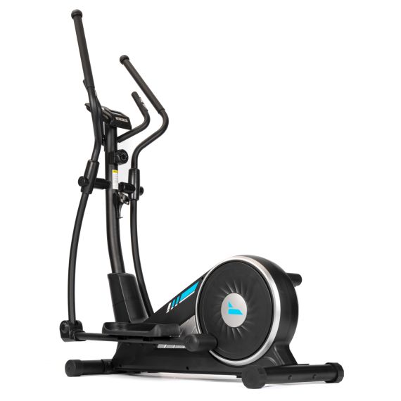 ЭЛЛИПТИЧЕСКИЙ ТРЕНАЖЕР DFC MERACH SQ-2316B / BLUETOOTH