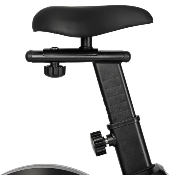 СПИН-БАЙК DFC ATLETIS SQ-2209G / МАГНИТНЫЙ, ДО 110 КГ