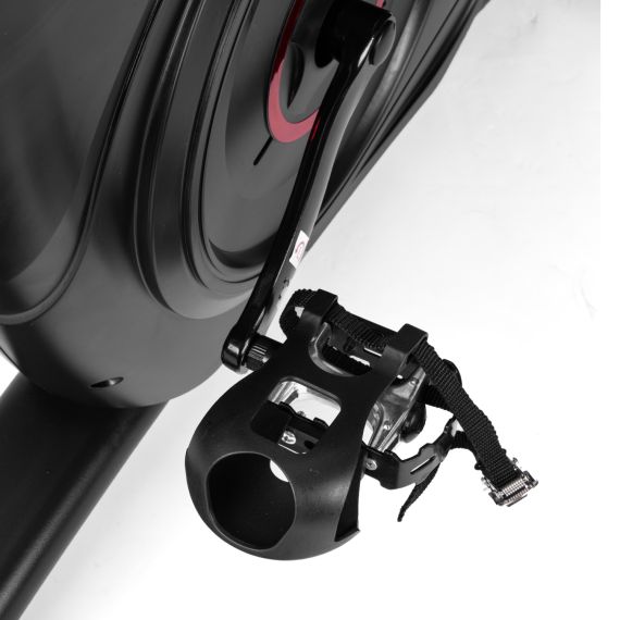 СПИН-БАЙК DFC CONDITION SQ-2209R / МАГНИТНЫЙ, ДО 110 КГ