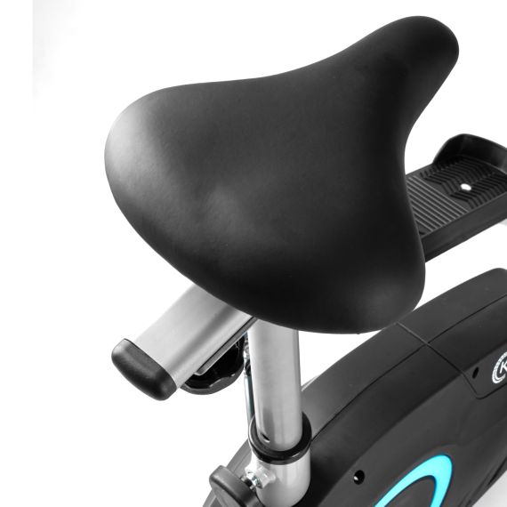 ЭЛЛИПТИЧЕСКИЙ ТРЕНАЖЕР DFC CONDITION SQ-2300C / МАГНИТНЫЙ, ДО 110 КГ