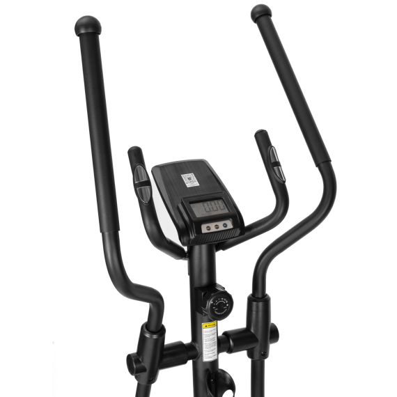 ЭЛЛИПТИЧЕСКИЙ ТРЕНАЖЕР DFC MERACH SQ-2316B / BLUETOOTH