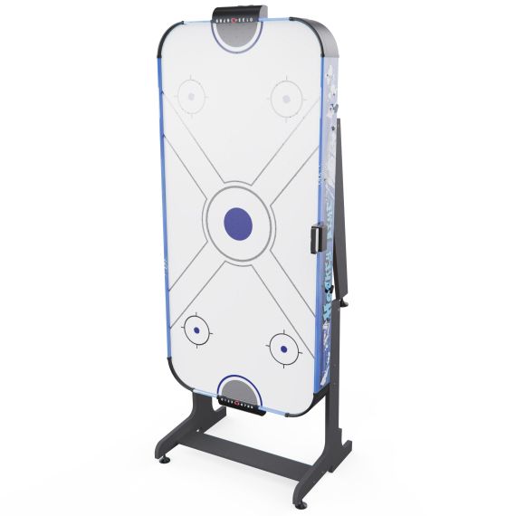 ИГРОВОЙ СТОЛ - АЭРОХОККЕЙ DFC AT-230 54" 132 Х 62 СМ