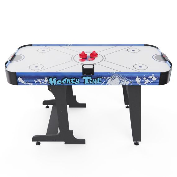 ИГРОВОЙ СТОЛ - АЭРОХОККЕЙ DFC AT-230 54" 132 Х 62 СМ