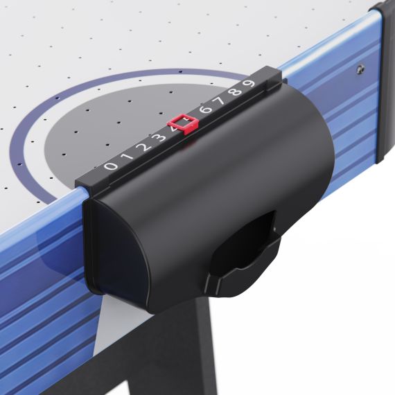 ИГРОВОЙ СТОЛ - АЭРОХОККЕЙ DFC AT-230 54" 132 Х 62 СМ