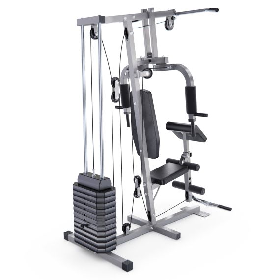 СИЛОВОЙ КОМПЛЕКС DFC HOMEGYM D7001-60 / СТЕК 60 КГ