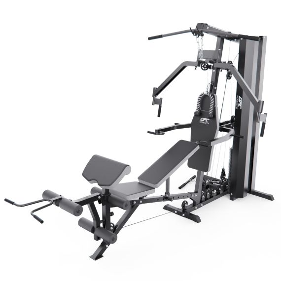 МНОГОФУНКЦИОНАЛЬНЫЙ СИЛОВОЙ КОМПЛЕКС DFC D70119 / СТЕК 77 КГ