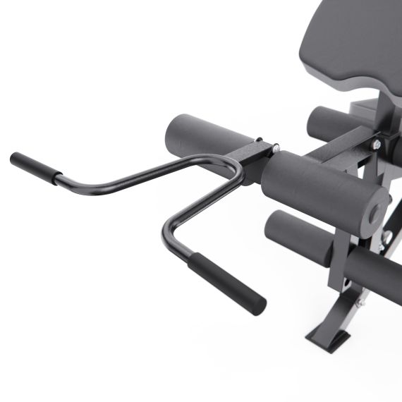 МНОГОФУНКЦИОНАЛЬНЫЙ СИЛОВОЙ КОМПЛЕКС DFC D70119 / СТЕК 77 КГ