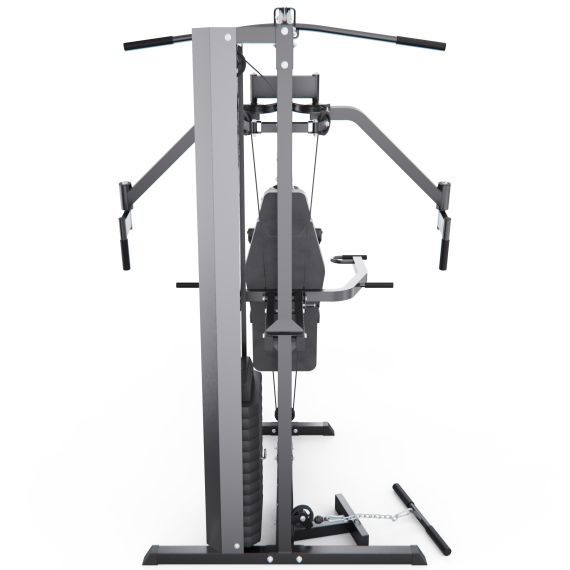 МНОГОФУНКЦИОНАЛЬНЫЙ СИЛОВОЙ КОМПЛЕКС DFC D70119 / СТЕК 77 КГ