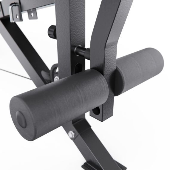 МНОГОФУНКЦИОНАЛЬНЫЙ СИЛОВОЙ КОМПЛЕКС DFC D70119 / СТЕК 77 КГ