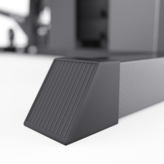 МНОГОФУНКЦИОНАЛЬНЫЙ СИЛОВОЙ КОМПЛЕКС DFC D70119 / СТЕК 77 КГ