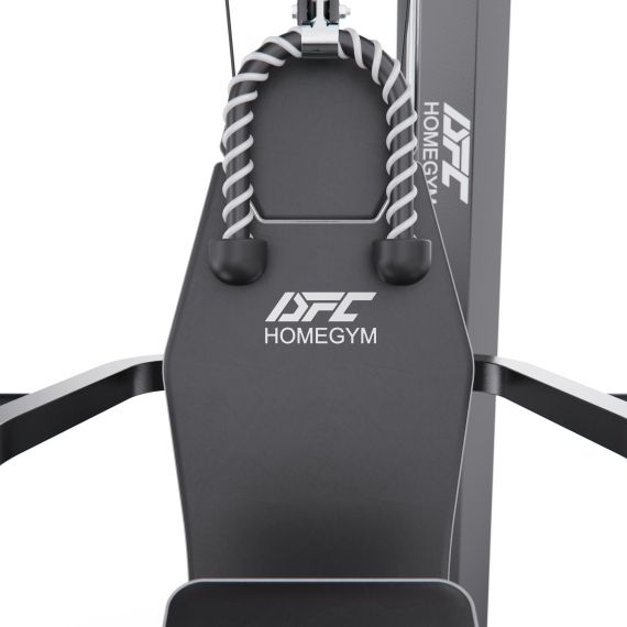 МНОГОФУНКЦИОНАЛЬНЫЙ СИЛОВОЙ КОМПЛЕКС DFC D70119 / СТЕК 77 КГ