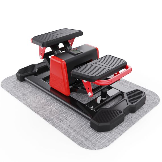 БАЛАНСИРОВОЧНЫЙ СТЕППЕР DFC ST-BBR С КОВРИКОМ