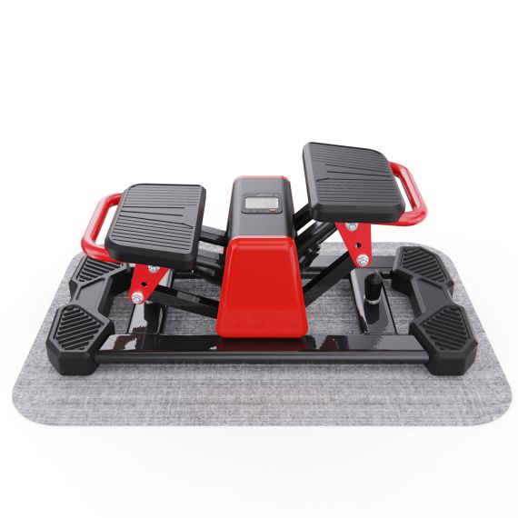 БАЛАНСИРОВОЧНЫЙ СТЕППЕР DFC ST-BBR С КОВРИКОМ