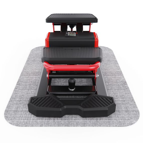 БАЛАНСИРОВОЧНЫЙ СТЕППЕР DFC ST-BBR С КОВРИКОМ