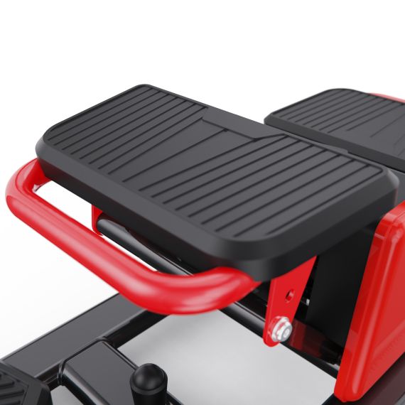 БАЛАНСИРОВОЧНЫЙ СТЕППЕР DFC ST-BBR С КОВРИКОМ