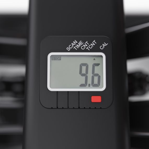 БАЛАНСИРОВОЧНЫЙ СТЕППЕР DFC ST-BBR С КОВРИКОМ