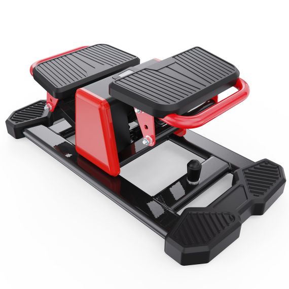 БАЛАНСИРОВОЧНЫЙ СТЕППЕР DFC ST-BBR С КОВРИКОМ