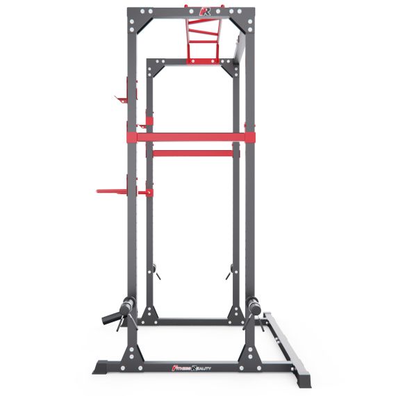 СИЛОВАЯ РАМА DFC FITNESS REALITY 2824X