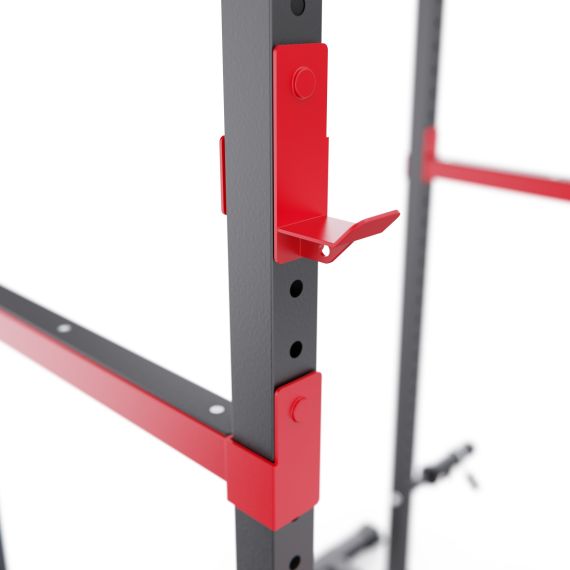 СИЛОВАЯ РАМА DFC FITNESS REALITY 2824X