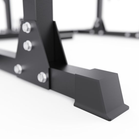 СИЛОВАЯ РАМА DFC FITNESS REALITY 2822