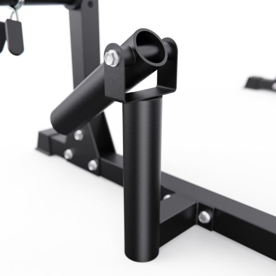 СИЛОВАЯ РАМА DFC FITNESS REALITY 2822