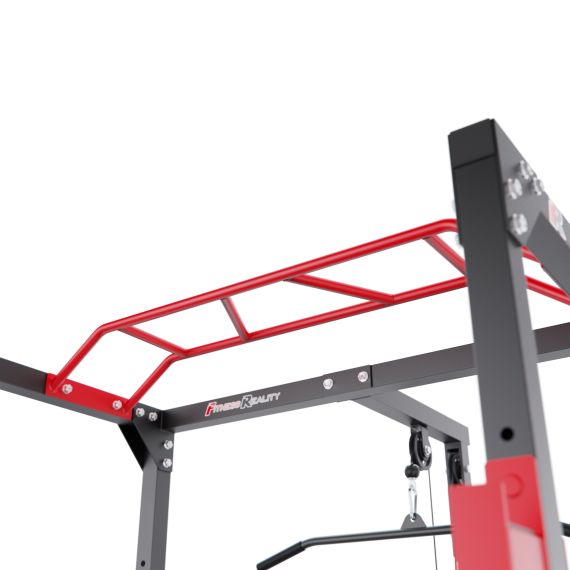 СИЛОВАЯ РАМА DFC FITNESS REALITY 2822