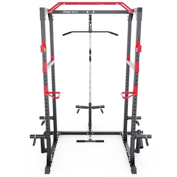 СИЛОВАЯ РАМА DFC FITNESS REALITY 2822