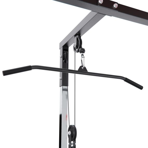 СИЛОВАЯ РАМА DFC FITNESS REALITY 2822