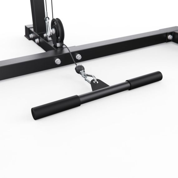 СИЛОВАЯ РАМА DFC FITNESS REALITY 2822