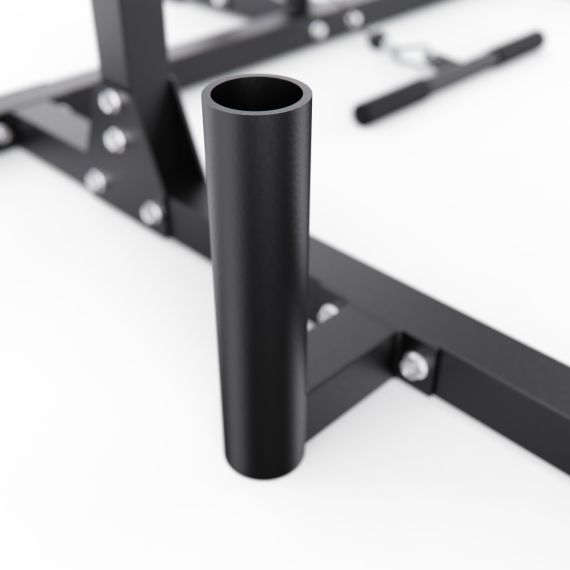 СИЛОВАЯ РАМА DFC FITNESS REALITY 2822