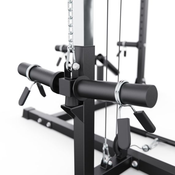 СИЛОВАЯ РАМА DFC FITNESS REALITY 2822