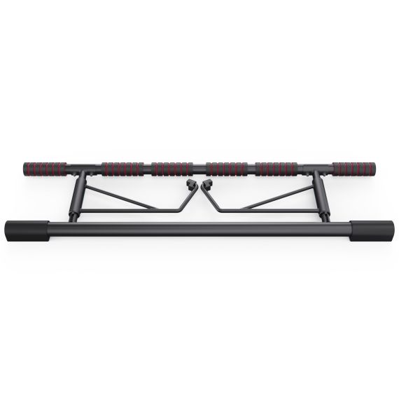 ДВЕРНОЙ ТУРНИК DFC SPORTSTECH KS500 СО СТАНЦИЕЙ ДЛЯ ОТЖИМАНИЙ НА БРУСЬЯХ