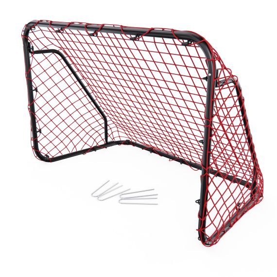 ВОРОТА ИГРОВЫЕ DFC RQ23009 (120 X 80 СМ)