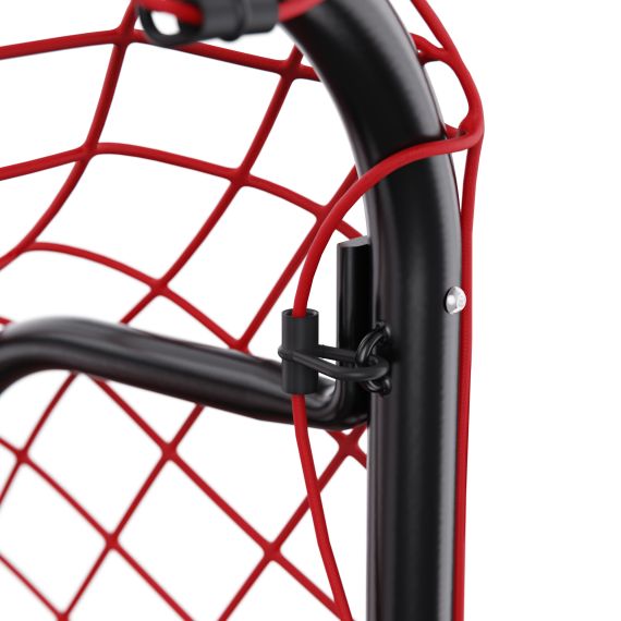 ВОРОТА ИГРОВЫЕ DFC RQ23009 (120 X 80 СМ)