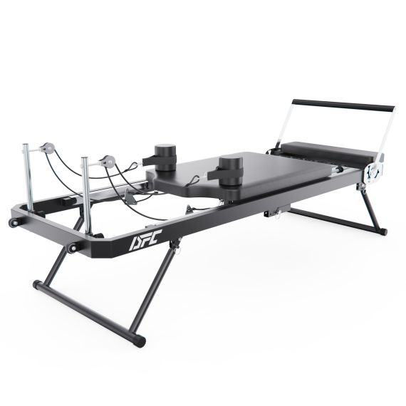 СТОЛ ДЛЯ ПИЛАТЕСА (РЕФОРМЕР) DFC SQ-S1001A