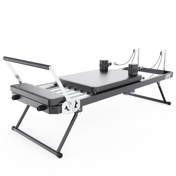 СТОЛ ДЛЯ ПИЛАТЕСА (РЕФОРМЕР) DFC SQ-S1001A
