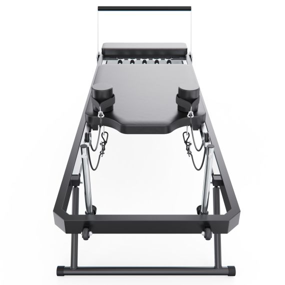 СТОЛ ДЛЯ ПИЛАТЕСА (РЕФОРМЕР) DFC SQ-S1001A