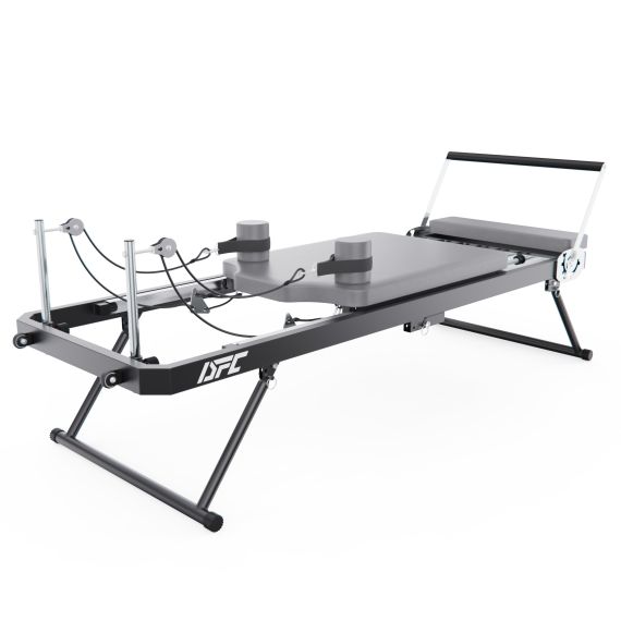 СТОЛ ДЛЯ ПИЛАТЕСА (РЕФОРМЕР) DFC SQ-S2002
