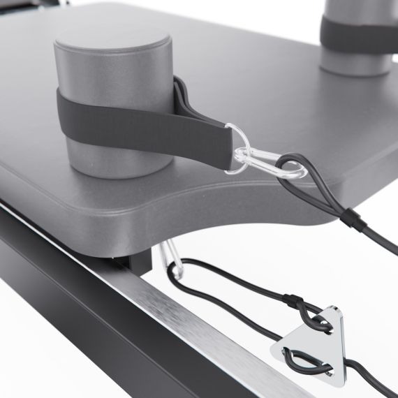 СТОЛ ДЛЯ ПИЛАТЕСА (РЕФОРМЕР) DFC SQ-S2002