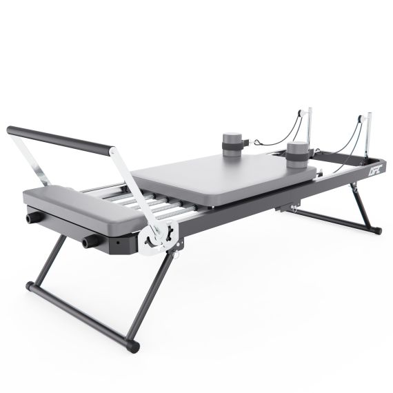 СТОЛ ДЛЯ ПИЛАТЕСА (РЕФОРМЕР) DFC SQ-S2002