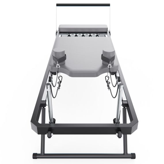 СТОЛ ДЛЯ ПИЛАТЕСА (РЕФОРМЕР) DFC SQ-S2002