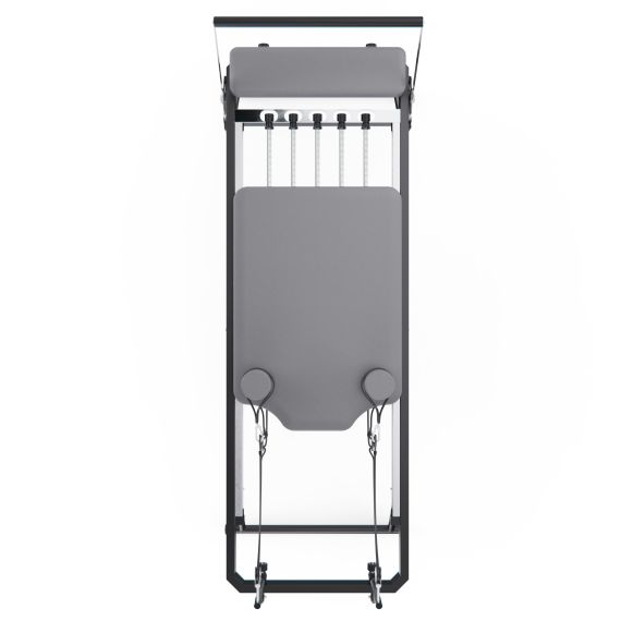 СТОЛ ДЛЯ ПИЛАТЕСА (РЕФОРМЕР) DFC SQ-S2002