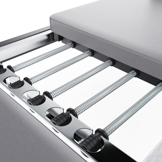 СТОЛ ДЛЯ ПИЛАТЕСА (РЕФОРМЕР) DFC SQ-S2002