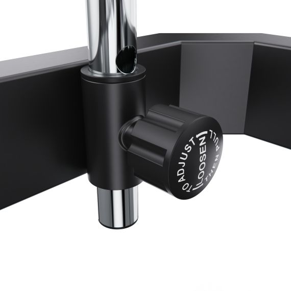 СТОЛ ДЛЯ ПИЛАТЕСА (РЕФОРМЕР) DFC SQ-S2002