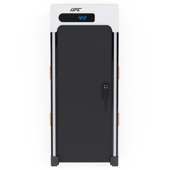 БЕГОВАЯ ДОРОЖКА DFC COLIBRI TM100-4, 93 Х 38 СМ