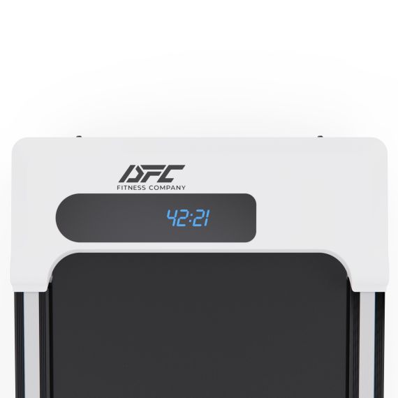 БЕГОВАЯ ДОРОЖКА DFC COLIBRI TM100-4, 93 Х 38 СМ