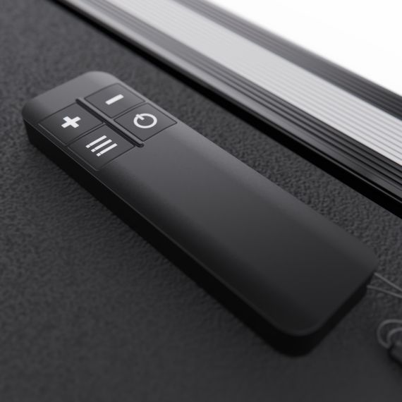 БЕГОВАЯ ДОРОЖКА DFC COLIBRI TM100-4, 93 Х 38 СМ