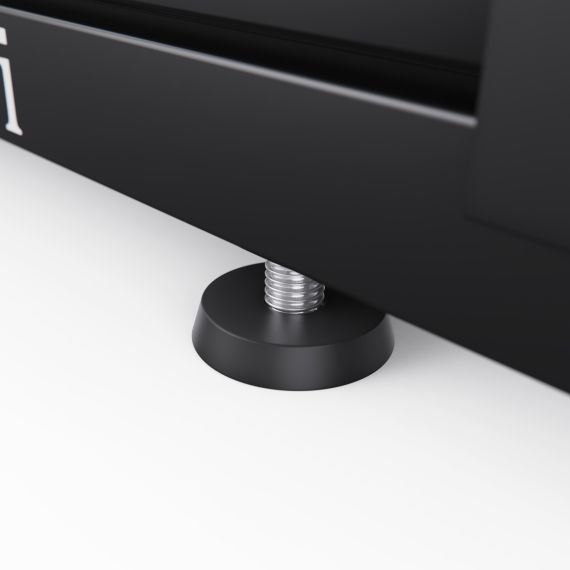 БЕГОВАЯ ДОРОЖКА DFC COLIBRI TM100-4, 93 Х 38 СМ