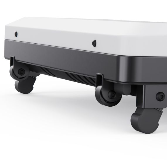 БЕГОВАЯ ДОРОЖКА DFC COLIBRI TM100-4, 93 Х 38 СМ